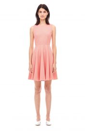 ginger zee pink dress Ginger Zee Outfits That Could Be Considered Inappropriate For Morning Television