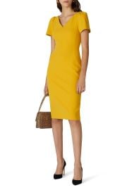 Rebecca Dress by L.K. Bennett at Rent The Runway