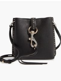 Rebecca Minkoff Bags Rebecca Minkoff Meagan Mini Feed Crossbody Bag Poshmark at Poshmark