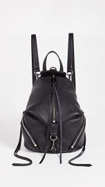 Rebecca Minkoff Convertible Mini Julian Backpack at Shopbop