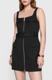 Rebecca Minkoff Cooper Utility Dress at Nordstrom