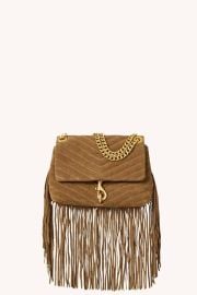 Rebecca Minkoff Edie Fringe Bag at Rebecca Minkoff