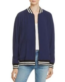 Rebecca Minkoff Infinity Bomber Jacket - 100  Exclusive at Bloomingdales