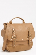 Rebecca Minkoff Logan satchel at Nordstrom at Nordstrom