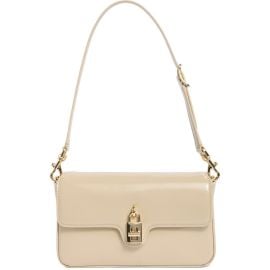 Rebecca Minkoff Love Too Small Shoulder Bag in Stone at Nordstrom Rack at Nordstrom Rack