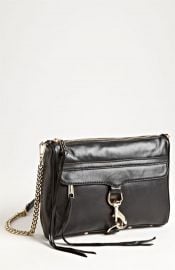 Rebecca Minkoff MAC Convertible Crossbody Bag at Nordstrom