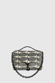 Rebecca Minkoff Megan Top Handle With Chain at Rebecca Minkoff