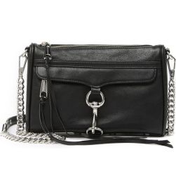 Rebecca Minkoff Mini Mac Crossbody Bag at Nordstrom Rack