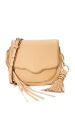 Rebecca Minkoff Mini Suki Saddle Bag at Shopbop