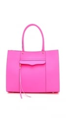 Rebecca Minkoff Neon Medium MAB Tote at Shopbop