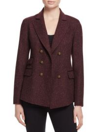 Rebecca Minkoff Nevins Tweed Jacket - 100  Bloomingdale  039 s Exclusive at Bloomingdales