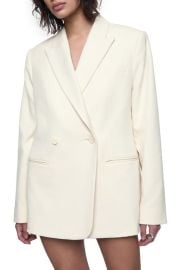 Rebecca Minkoff Nilli Oversize Blazer at Nordstrom