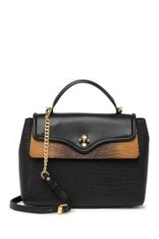 Rebecca Minkoff Phoebe Satchel at Nordstrom Rack