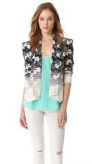 Rebecca Minkoff Santa Maria Becky Jacket at Shopbop