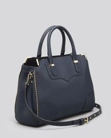 Rebecca Minkoff Satchel - Amorous Bloomingdales at Bloomingdales