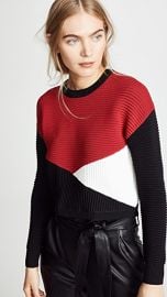 Rebecca Minkoff Scarlett Sweater at Shopbop