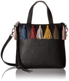 Rebecca Minkoff Sofia Small Tote at Amazon