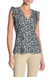 Rebecca Taylor   Capucine Top   Nordstrom Rack at Nordstrom Rack