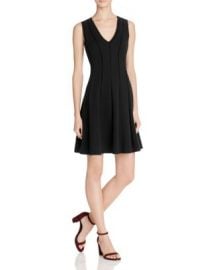 Rebecca Taylor Diamond Texture Dress at Bloomingdales