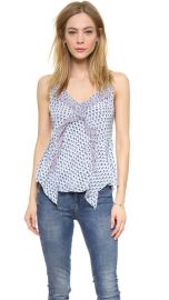 Rebecca Taylor Ditsy Tulip Camisole at Shopbop