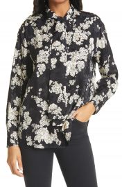 Rebecca Taylor Gabrielle Blouse   Nordstrom at Nordstrom