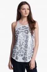 Rebecca Taylor Leo sequin tank at Nordstrom