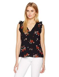 Rebecca Taylor Margurite Top at Amazon