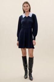 Rebecca Taylor Rhea Sweater Dress at Nordstrom