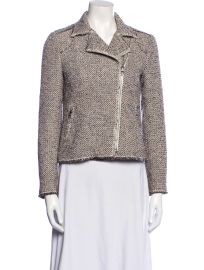 Rebecca Taylor Tweed Jacket at The Real Real