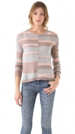 Rebecca Taylor Whisper sweater at Shopbop at Shopbop