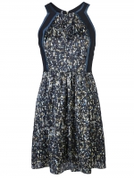 Rebecca Taylor sequin dress at Farfetch