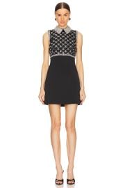 Rebecca Vallance Augustine Mini Dress at Revolve