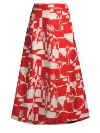 Rebecca Vallance Barcelona Skirt at Saks Fifth Avenue