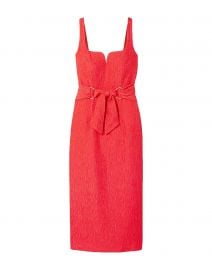 Rebecca Vallance Francesca Dress at Yoox