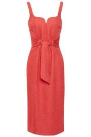 Rebecca Vallance Francesca Dress at The Outnet