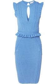 Rebecca Vallance Majorca Dress at The Outnet