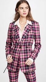 Rebecca Vallance Ryder Blazer at Shopbop