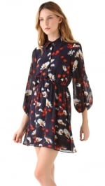 Rebekah dress by Alice and Olivia at Shopbop