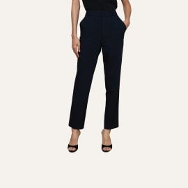 Rebel Pinstriped Trouser at L'Agence