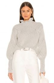 Rebi Sweater at Revolve