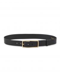 Rebound Leather Belt at Saks Fifth Avenue