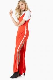 Rebound Tear Away Jumpsuit by Necessary Clothing at Necessary Clothing