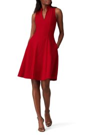 Red Antoinette Dress by Black Halo for 72 Rent the Runway at Rent the Runway