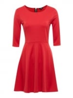 Red dress like Marys at House of Fraser