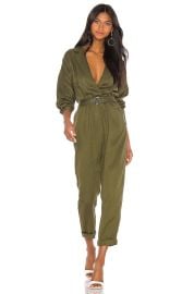 Reed Jumpsuit at Revolve