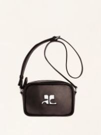 Reedition Camera Bag - courrges at Courreges