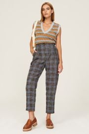 Reena Pants by Veronica Beard Rent the Runway at Rent the Runway