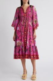 Reese Cotton Dress at Nordstrom
