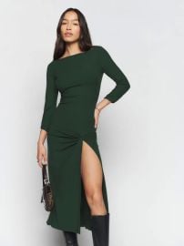 Reformation Belmont Dress at Reformation