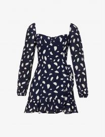 Reformation Cammi Dress at Selfridges